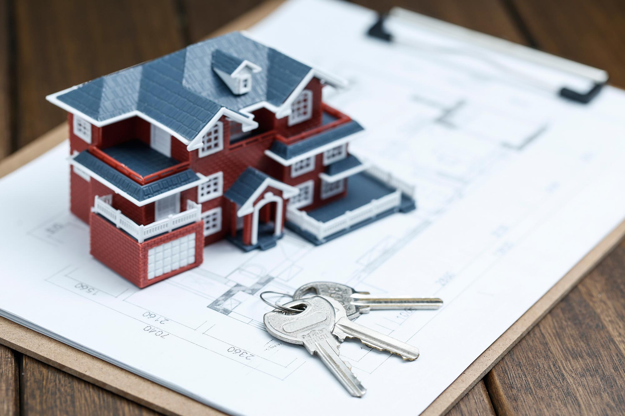Immobilier