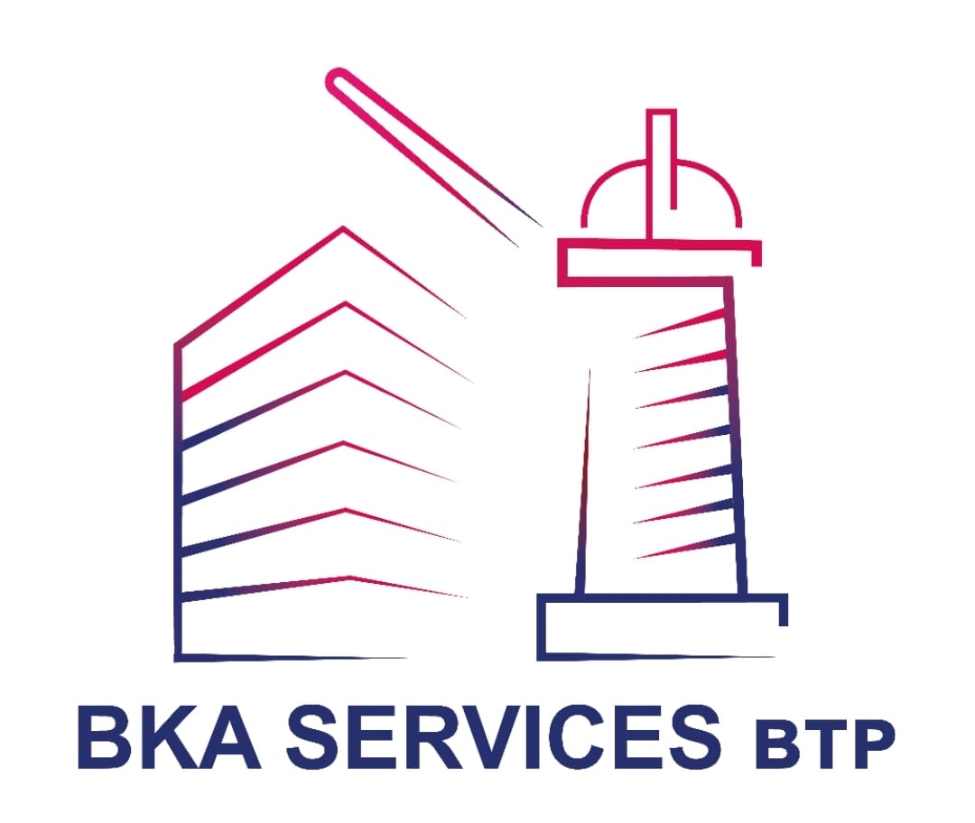 Logo BKA